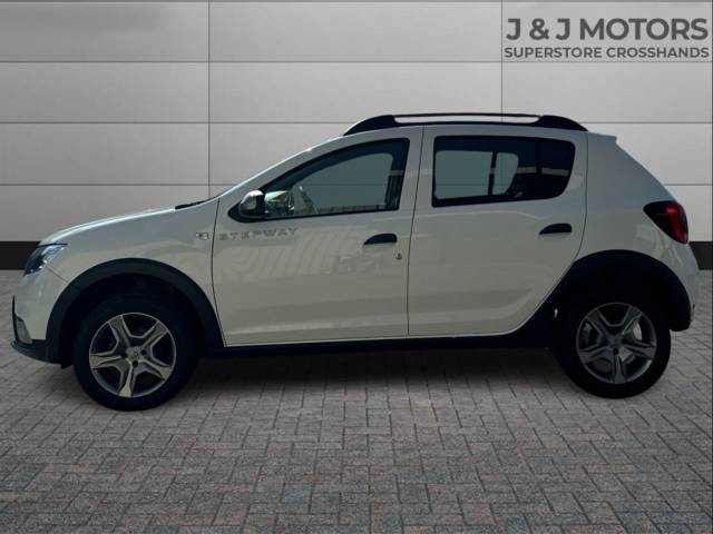 2019 Dacia Sandero Stepway 0.9 TCe Essential 5dr