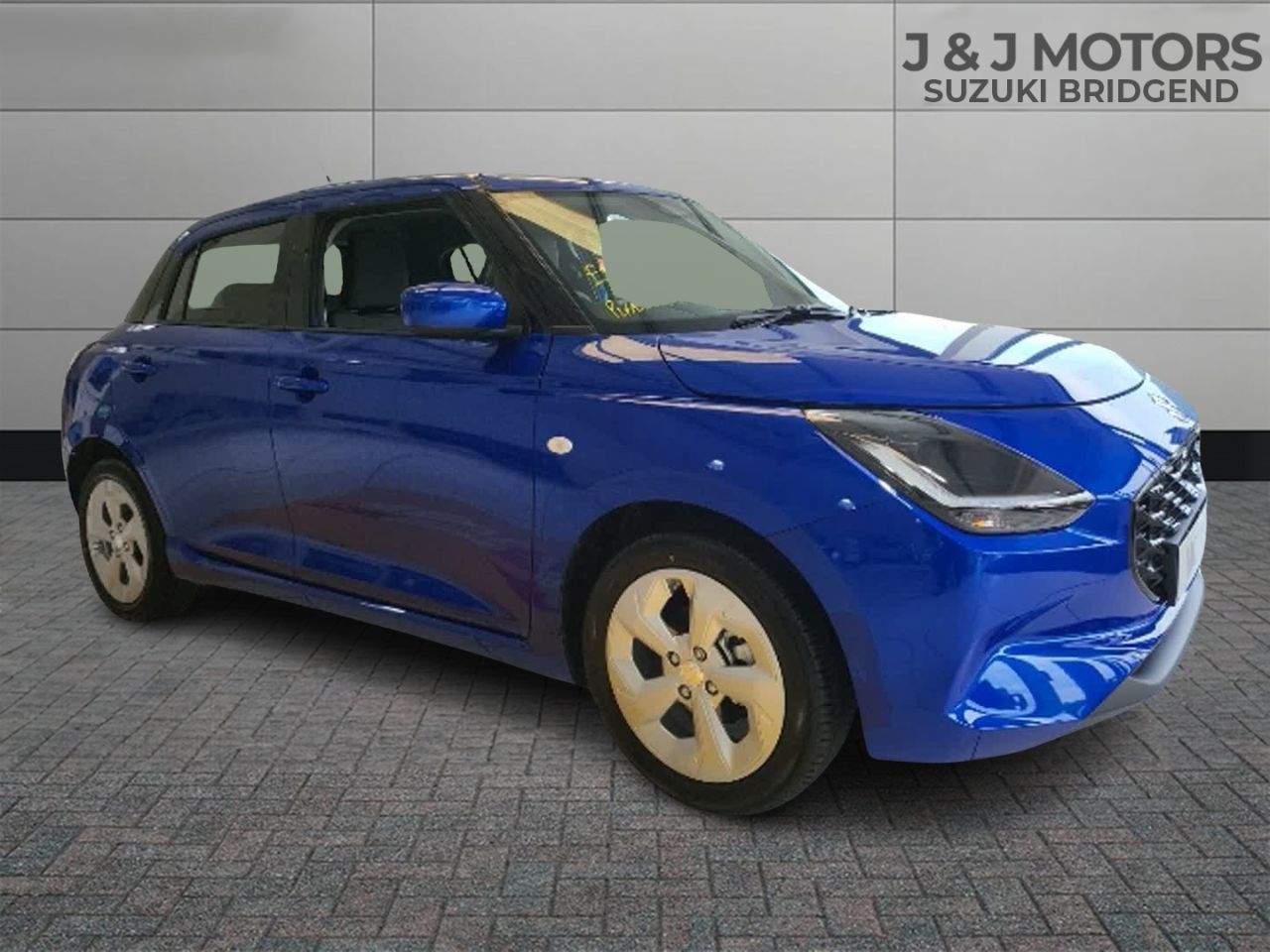 2024 Suzuki Swift