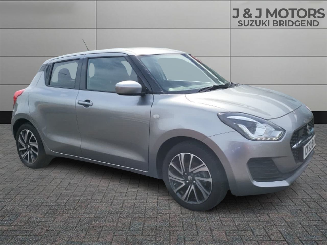 2023 Suzuki Swift