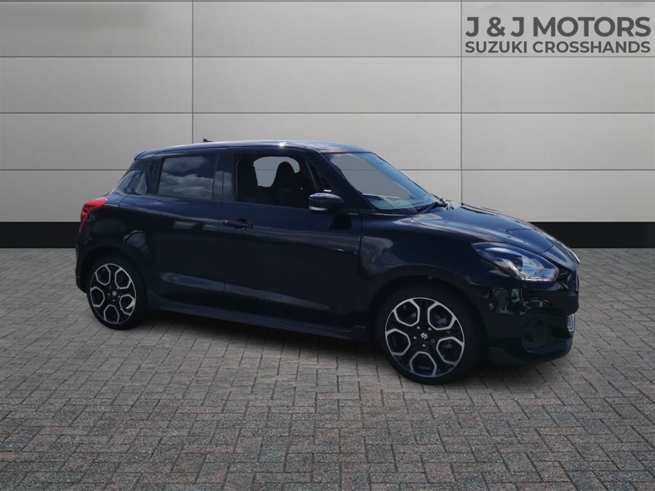 2019 Suzuki Swift