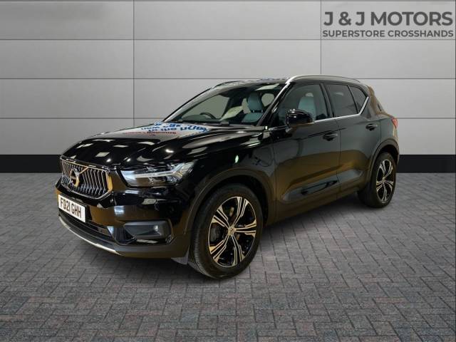 2021 Volvo XC40 1.5 T5 Recharge PHEV Inscription Pro 5dr Auto