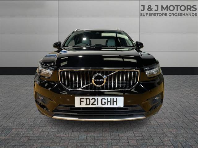 2021 Volvo XC40 1.5 T5 Recharge PHEV Inscription Pro 5dr Auto