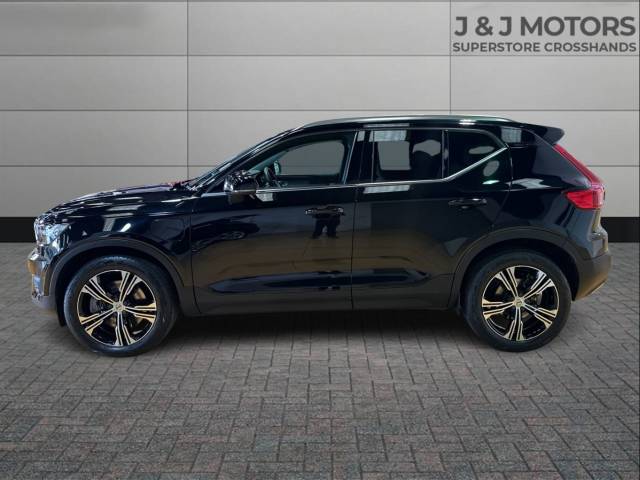 2021 Volvo XC40 1.5 T5 Recharge PHEV Inscription Pro 5dr Auto