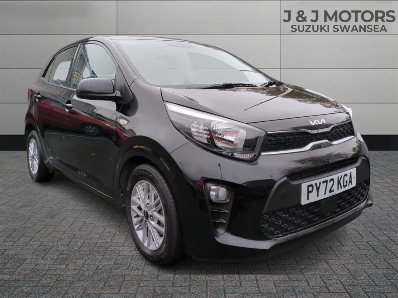 2023 Kia Picanto