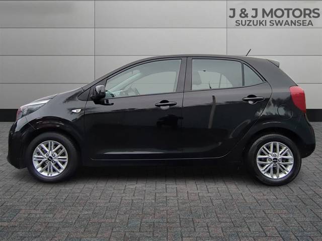 2023 Kia Picanto 1.0 2 5dr [4 seats]