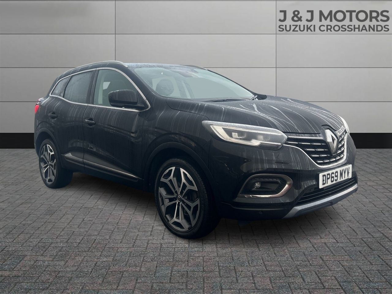 2019 Renault Kadjar