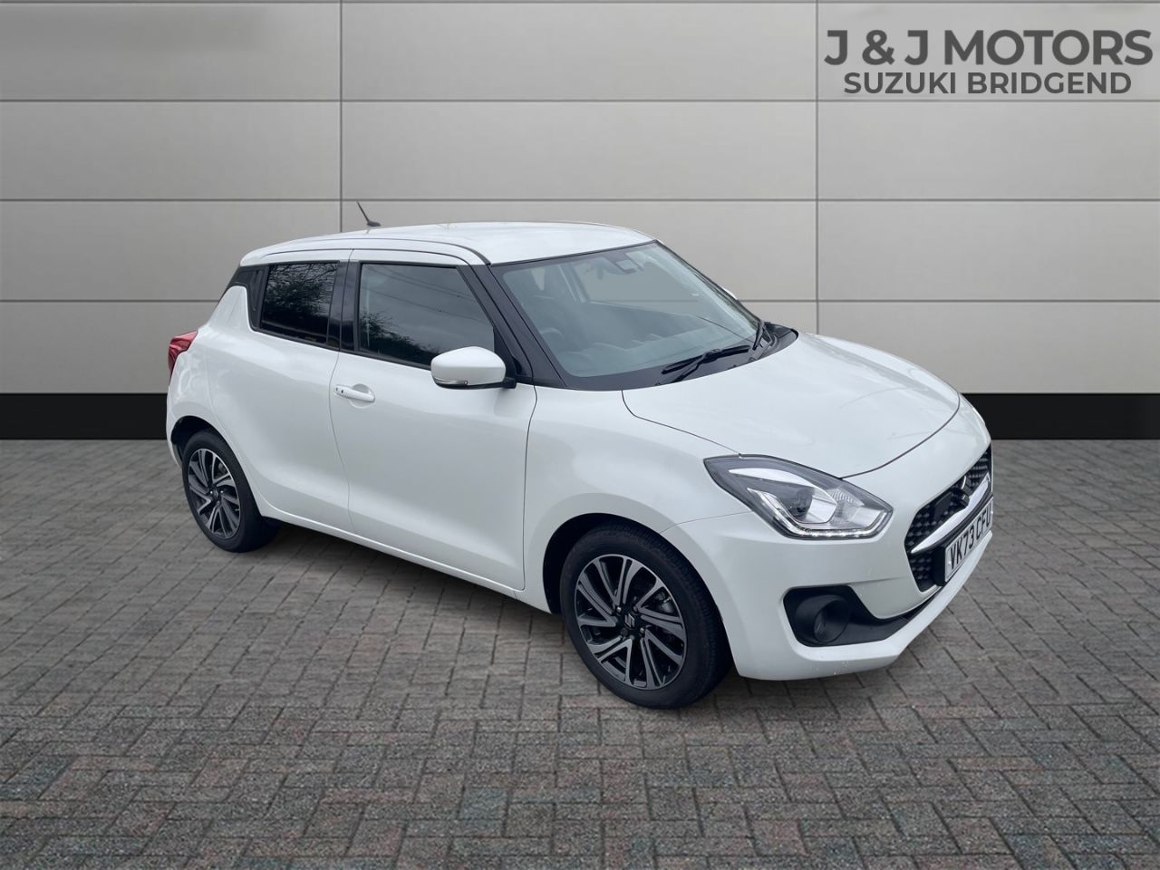 2023 Suzuki Swift