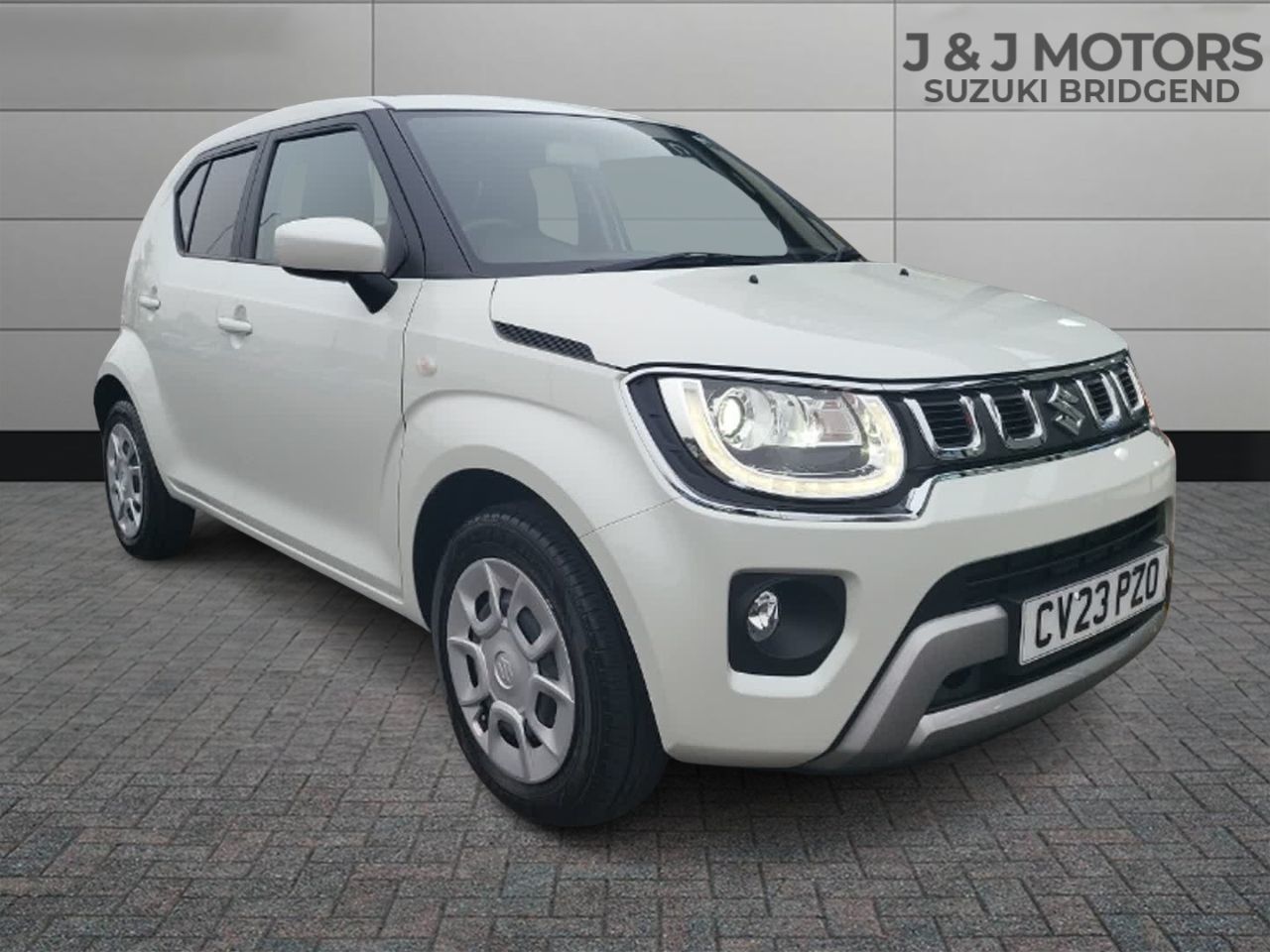 2023 Suzuki Ignis