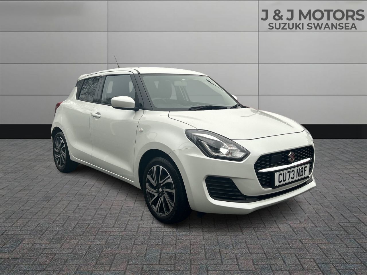 2023 Suzuki Swift