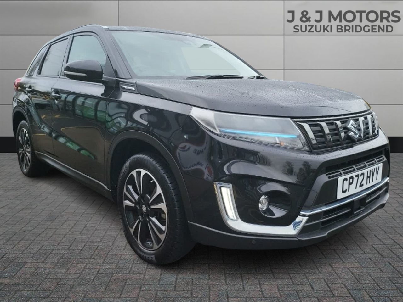 2023 Suzuki Vitara