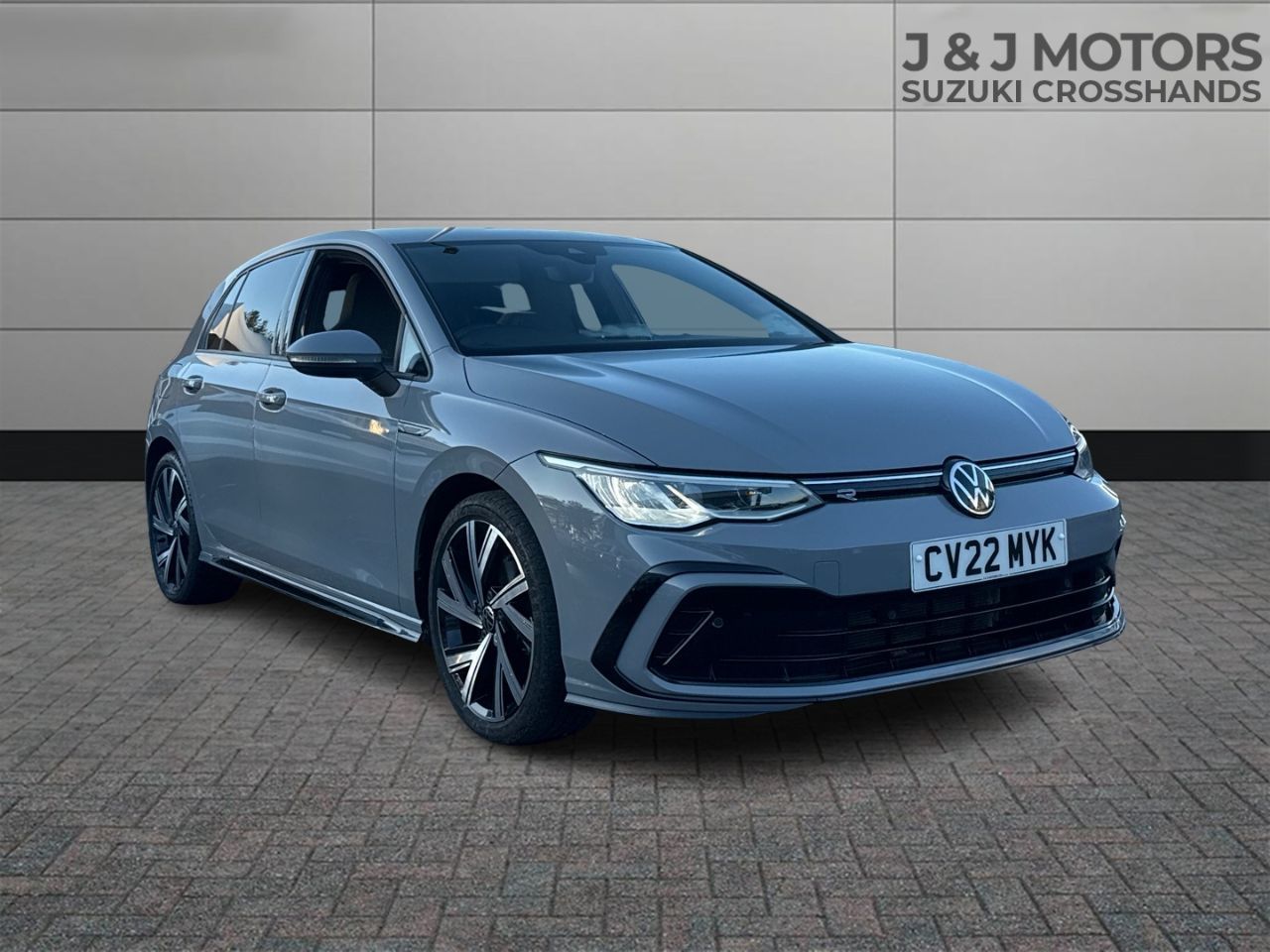 2022 Volkswagen Golf