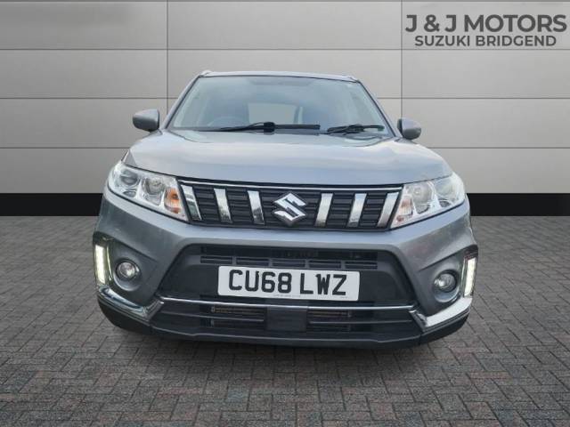 2018 Suzuki Vitara 1.0 Boosterjet SZ-T 5dr