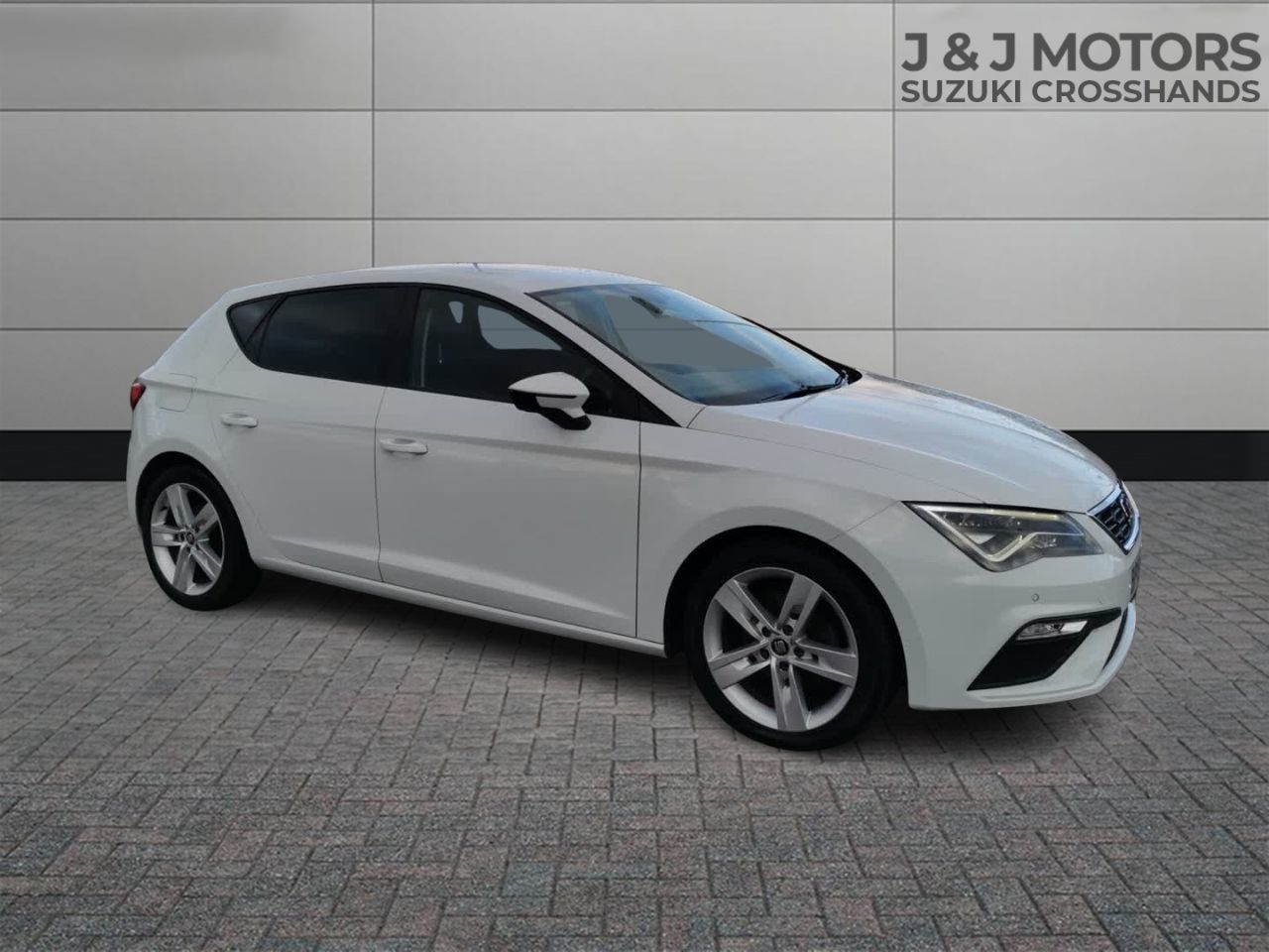 2019 SEAT Leon