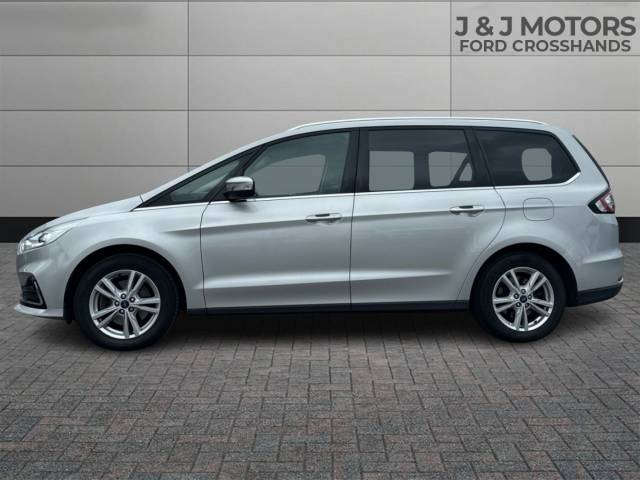 2020 Ford Galaxy 2.0 EcoBlue Titanium 5dr