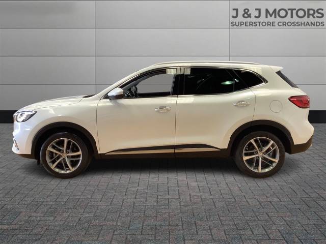 2023 MG Motor UK HS 1.5 T-GDI Exclusive 5dr DCT