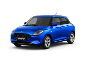  SWIFT SPORT MILD HYBRID