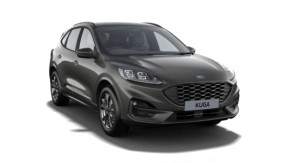 FORD KUGA at J & J Motors Haverfordwest