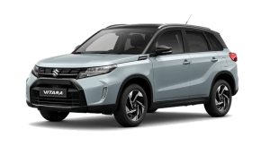 SUZUKI VITARA ESTATE at J & J Motors Haverfordwest