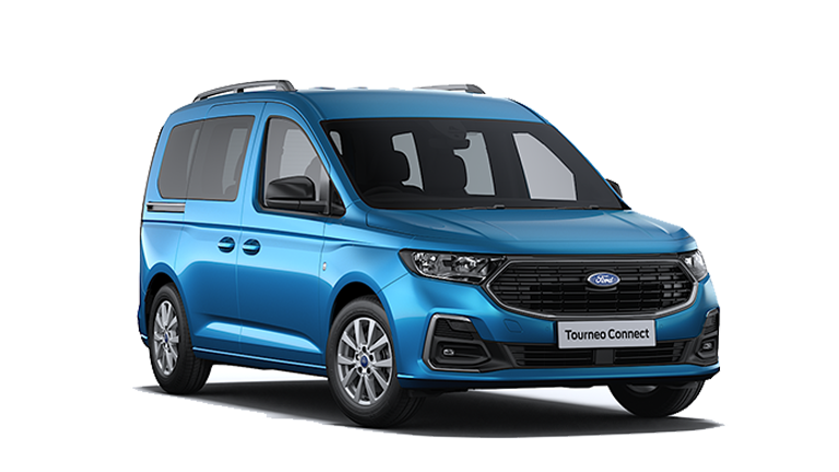 Ford Tourneo Connect 