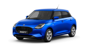 SUZUKI SWIFT HATCHBACK at J & J Motors Haverfordwest