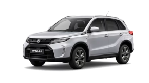 SUZUKI VITARA ESTATE at J & J Motors Haverfordwest