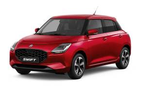 SUZUKI SWIFT HATCHBACK at J & J Motors Haverfordwest