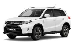 SUZUKI VITARA ESTATE at J & J Motors Haverfordwest