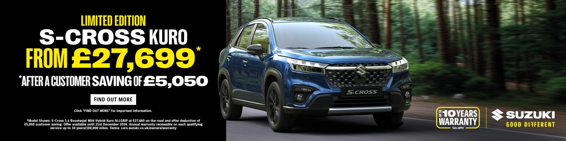 s cross q4